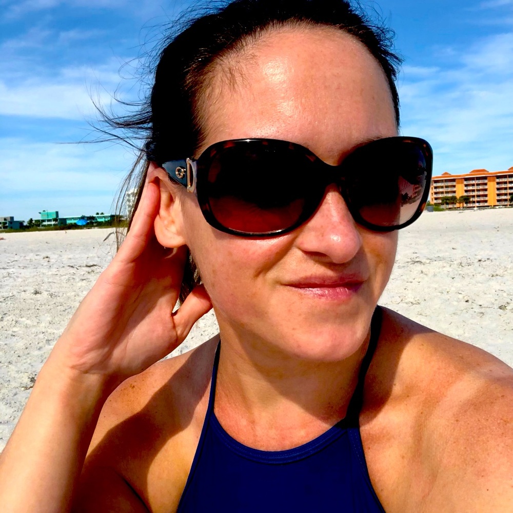 About Me & My Closet